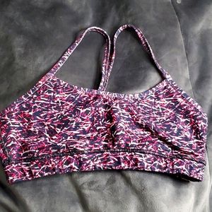 Lulu Flow Y Nulu Bra